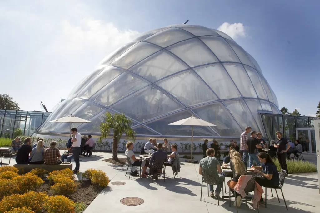 Visiter Aarhus : les incontournables à voir et à faire dans la ville danoise 5 Jardin Botanique d’Aarhus