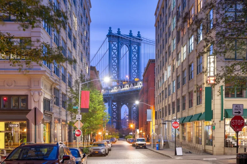 Les meilleurs quartiers où loger à New York selon votre budget