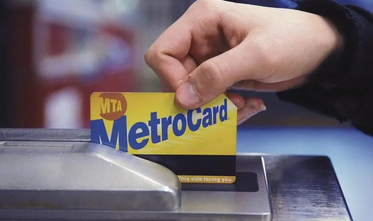 Se déplacer à New York sans se ruiner : toutes les astuces 2 MetroCard MTA New York