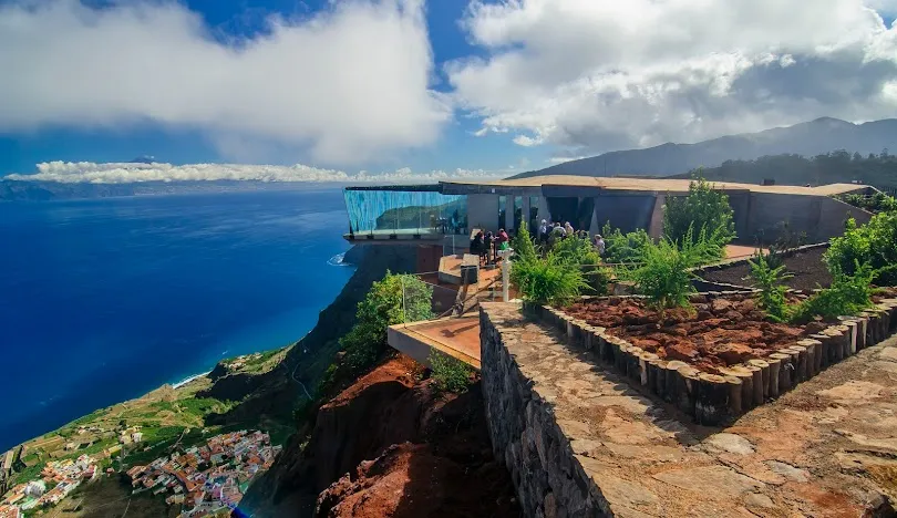 La Gomera, un trésor préservé aux Canaries 3 Mirador de Abrante - La Gomera