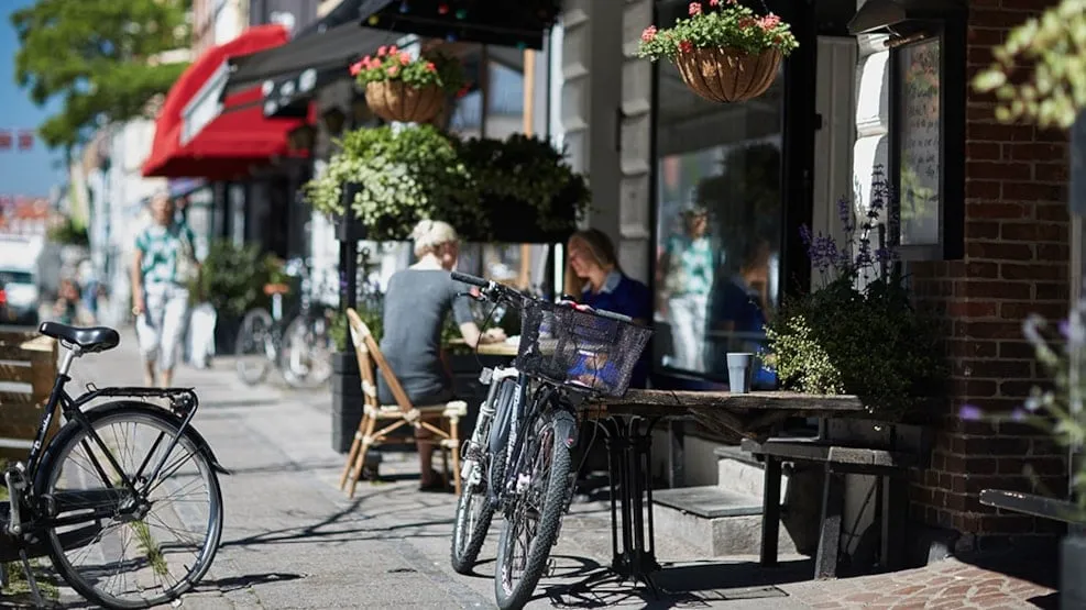 Visiter Aarhus : les incontournables à voir et à faire dans la ville danoise 4 Frederiksbjerg à aarhus