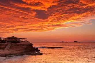 coucher de soleil Ibiza les meilleurs spots et adresses secretes