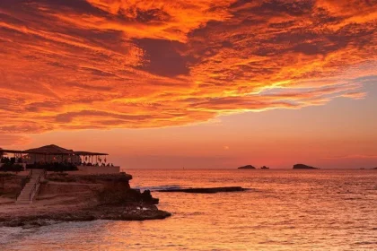 coucher de soleil Ibiza les meilleurs spots et adresses secretes