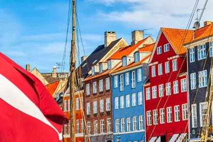le danemark et ses tresors cachés