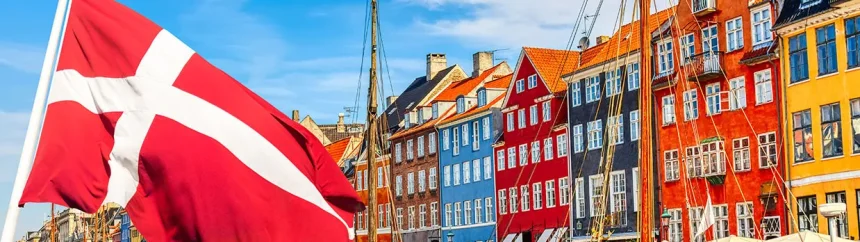 le danemark et ses tresors cachés