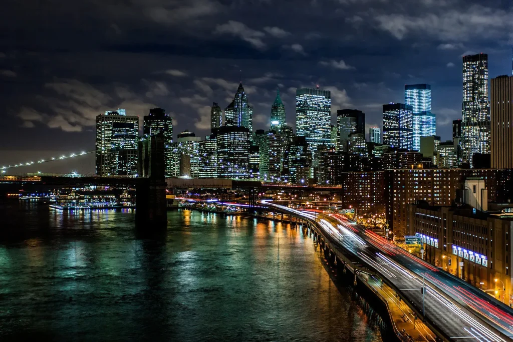 meilleurs quartier new york loger pas cher