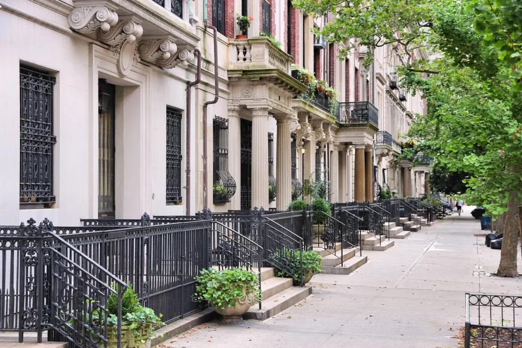 quartier Queens new york pas cher pour loger