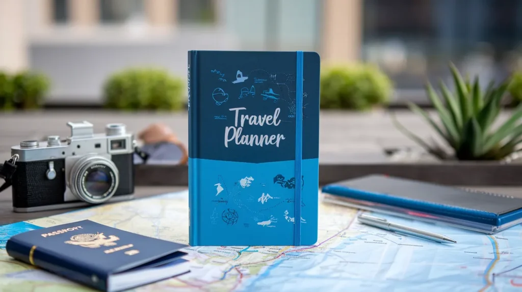 Voyager et organiser pour les autres : une nouvelle carrière en plein essor 2 travel planner