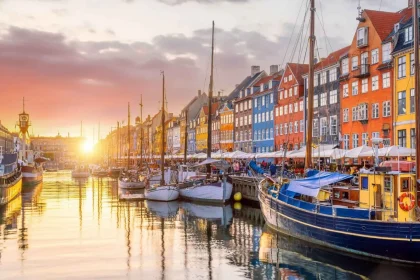 visiter copenhague en 3 jours itineraire et bonnes adresses
