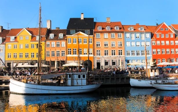Visiter Copenhague en 3 jours : itinéraire idéal et bonnes adresses 2 Nyhavn visiter copenhague en 3 jours