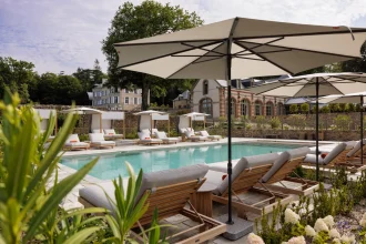 Domaine de Locguenole