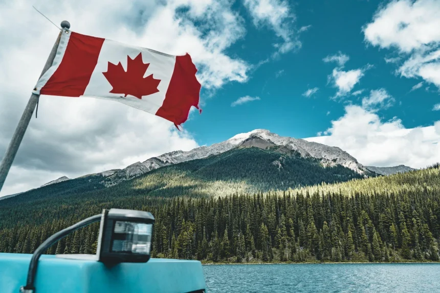 Formalités Canada guide complet pour un voyage réussi