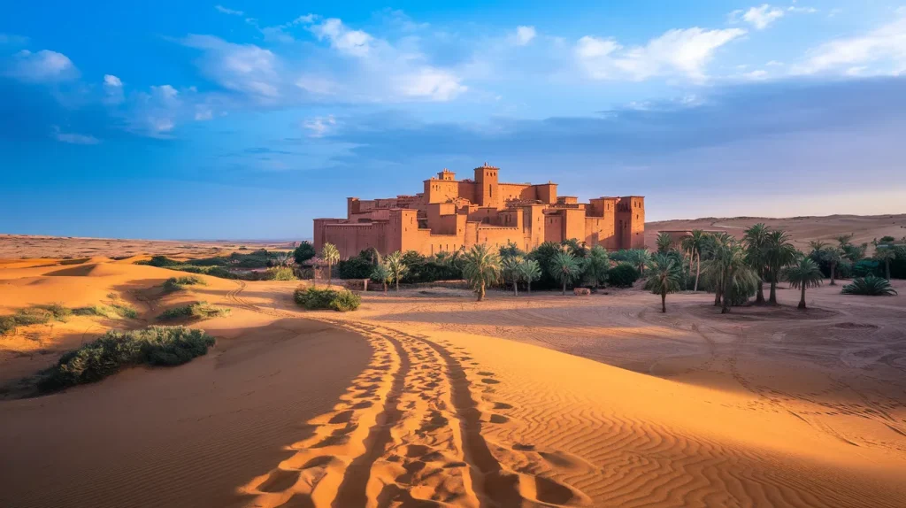 Maroc : découvrez les lieux de tournage mythiques du Cinéma 4 Maroc lieux de tournage mythiques du Cinéma