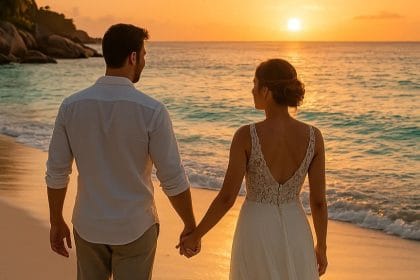 Quel budget prévoir pour un voyage de noces aux Seychelles