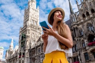 voyager pas cher en europe