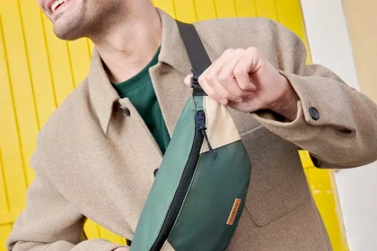 sac banane accessoire voyage indispensable