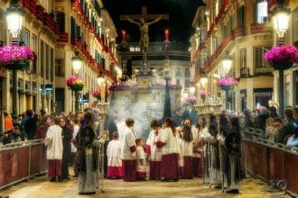 Semana Santa Malaga tout savoir