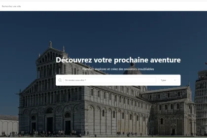 aico travel
