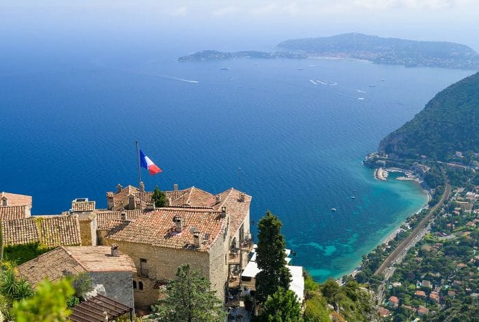 Que faire à Èze en 3 jours ? City Guide entre ruelles médiévales, jardins suspendus et balades en balcon sur la Méditerranée 3 Que faire à Èze en 3 jours
