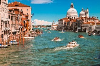 Nos conseils pour partir en voyage en solo en Italie