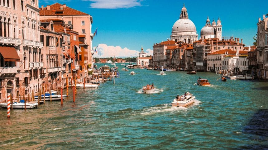 Nos conseils pour partir en voyage en solo en Italie