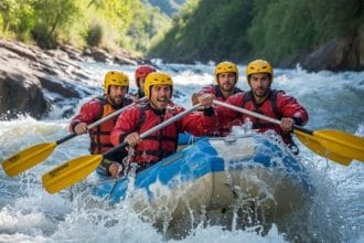 Groupon bon plans voyage