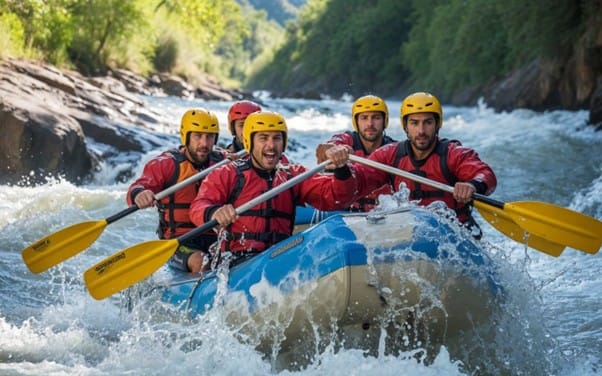 Groupon bon plans voyage