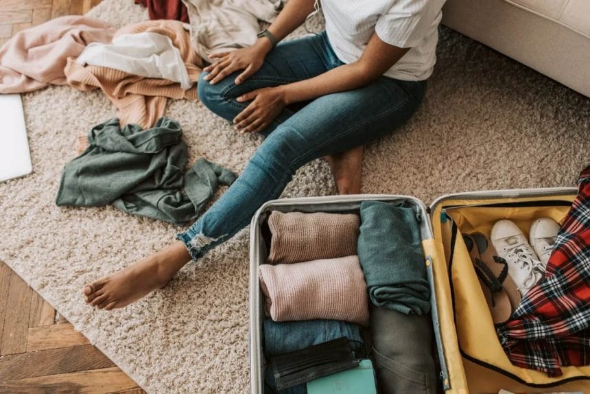 15 astuces incontournables pour préparer une valise comme un voyageur aguerri