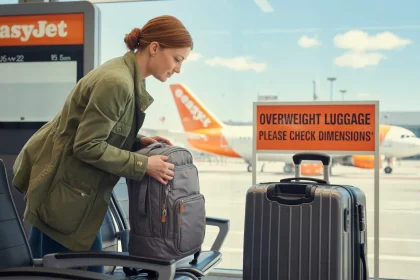 Bagages Cabine easyJet en 2025 dimensions, frais, astuces pratiques