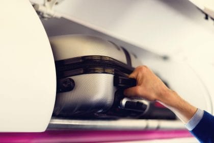 Quelle taille de bagage en cabine autorise Volotea