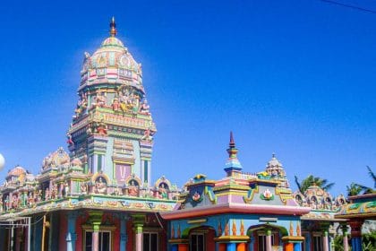 Saint-Pierre à la Réunion