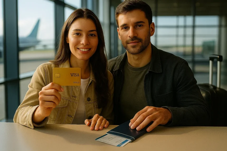 Assurance voyage Visa et Mastercard êtes-vous vraiment couvert