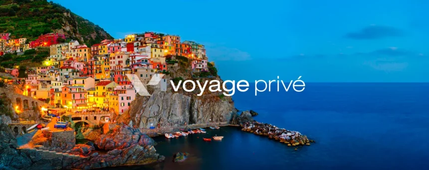 Avis Voyage Privé