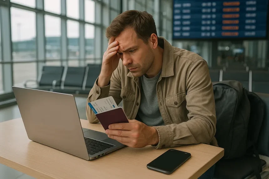 Comment obtenir le remboursement d’un voyage sans assurance annulation