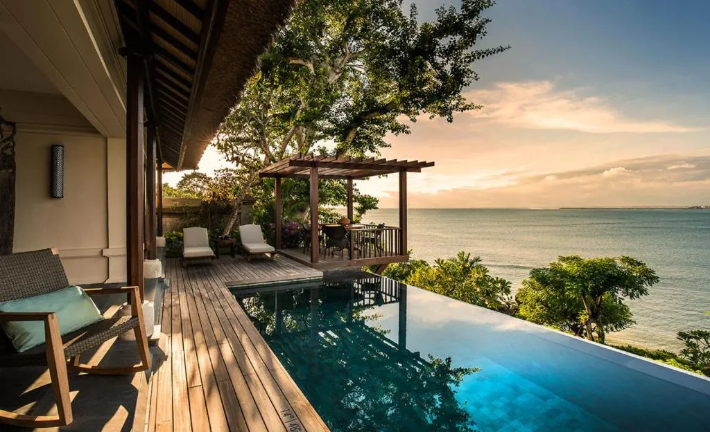 Agence de voyage Bali : la clé d’une lune de miel réussie 4 Four Seasons Resort Bali at Jimbaran Bay