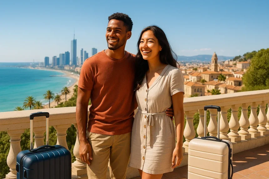 Les meilleures destinations pour s'expatrier en 2026