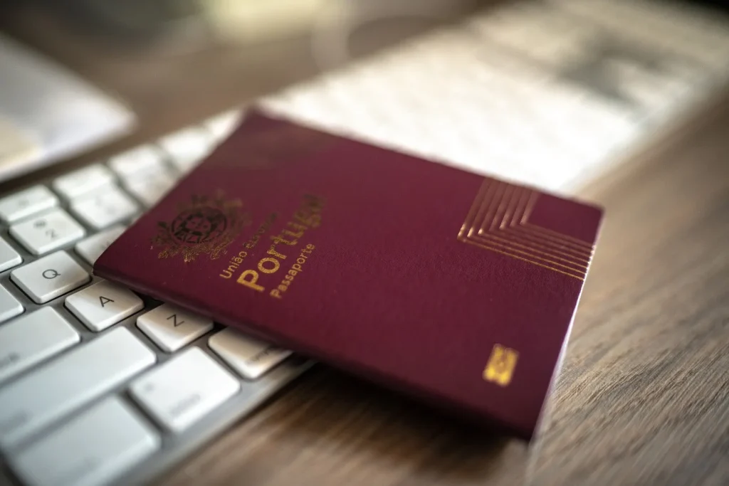Passeport perdu : peut-on voyager avec une version digitale ? 2 Passeport original copie digital pas valable