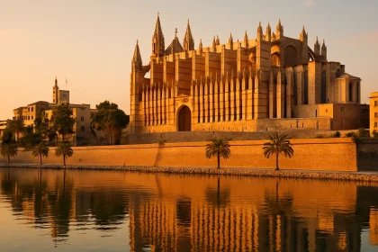 Que faire à Palma de Majorque en 3 jours