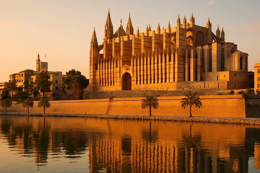 Que faire à Palma de Majorque en 3 jours