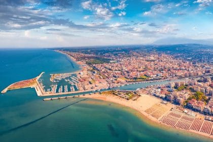 Que faire a Pescara en 3 jours