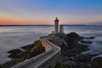 Les meilleurs logements familiaux pour des vacances en Bretagne