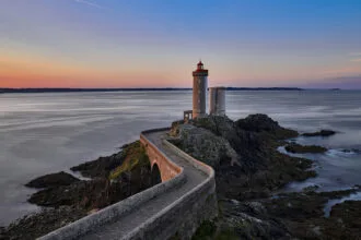 Les meilleurs logements familiaux pour des vacances en Bretagne