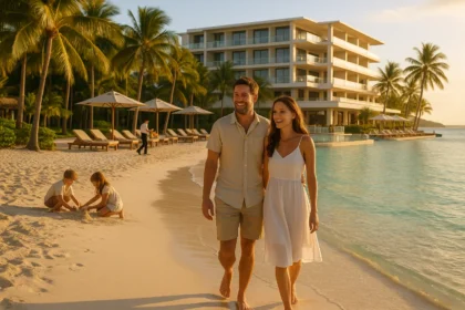Où partir en voyage tout compris pour Noël 2025 sans se ruiner 7 idées soleil de dernière minute