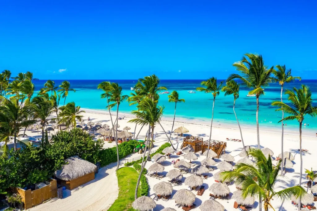 Où partir en voyage tout compris pour Noël 2026 sans se ruiner ? 7 idées soleil de dernière minute 8 Republique dominicaine