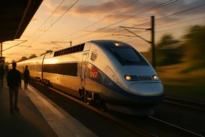 Suivre un train en direct SNCF horaires et retards