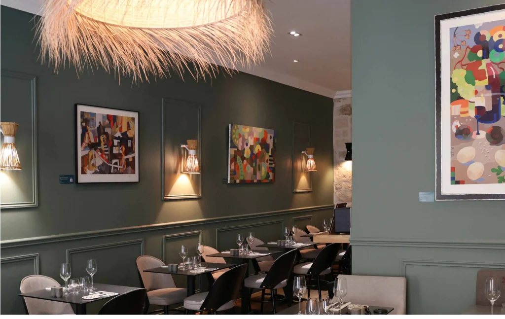 comment privatiser un restaurant à paris facilement