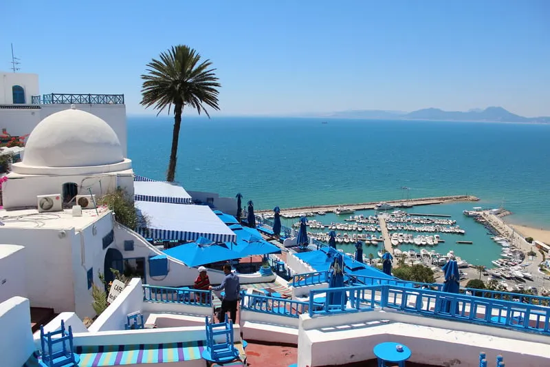 Où partir en voyage tout compris pour Noël 2026 sans se ruiner ? 7 idées soleil de dernière minute 4 voyage pas cher tunisie