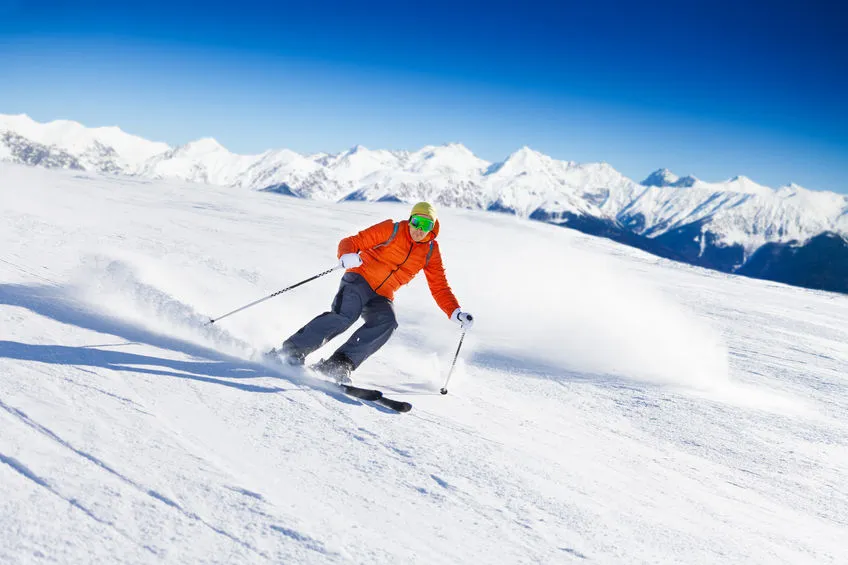 Conseils pour bien choisir sa station de ski
