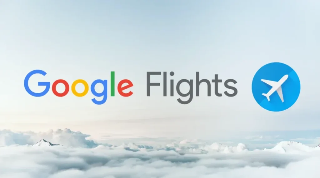 Google Flight Deals : trouver des vols pas chers intelligemment 3 Google Flight Deals