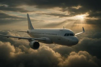 Turbli anticiper les turbulences en avion avant votre vol
